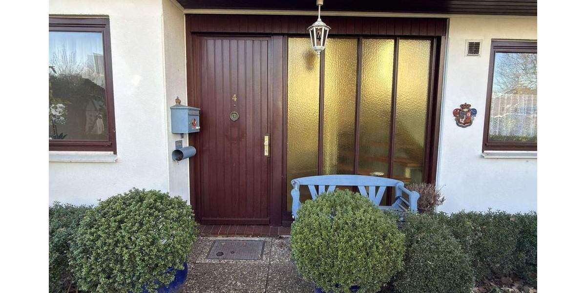 Einfamilienhaus Uetersen - 5 Zimmer, 124 m&sup2;, 359.000&euro; | Angebot:25660525