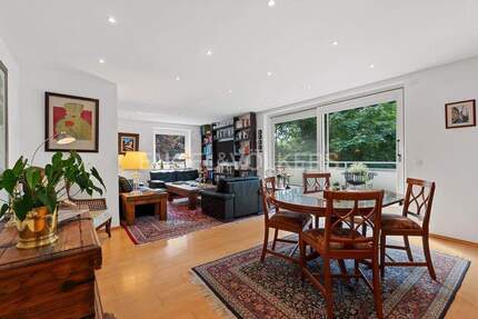 Wohnung Hamburg Poppenbüttel - 3 Zimmer, 97 m&sup2;, 480.000&euro; | Angebot:25780371