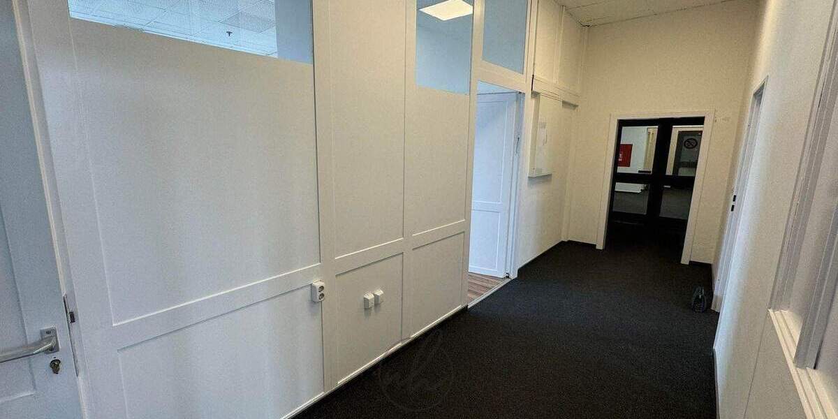 Gewerbeobjekt Hamburg Billbrook - 3.738&euro; | Angebot:25928287