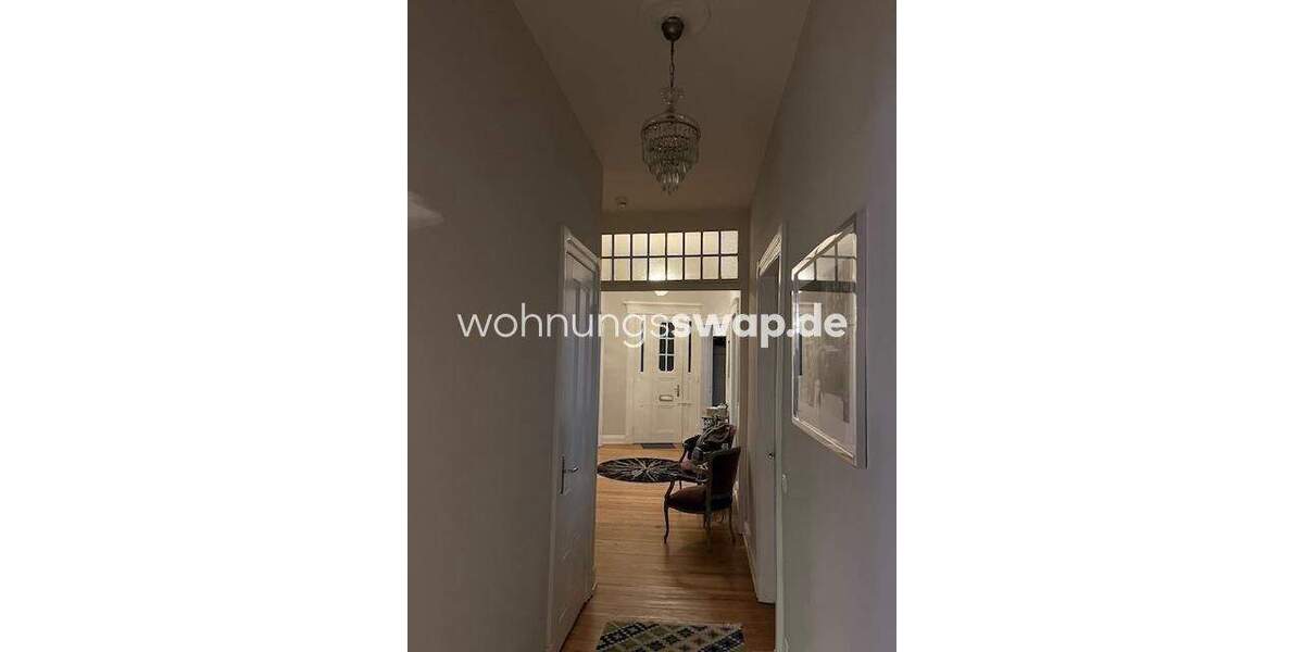 Etagenwohnung Hamburg Hoheluft-Ost - 5 Zimmer, 155 m&sup2;, 3.450&euro; | Angebot:25970512