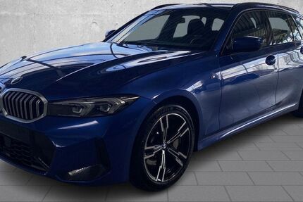 BMW 330 8.243 km 37.490 &euro; Ahrensburg 22926