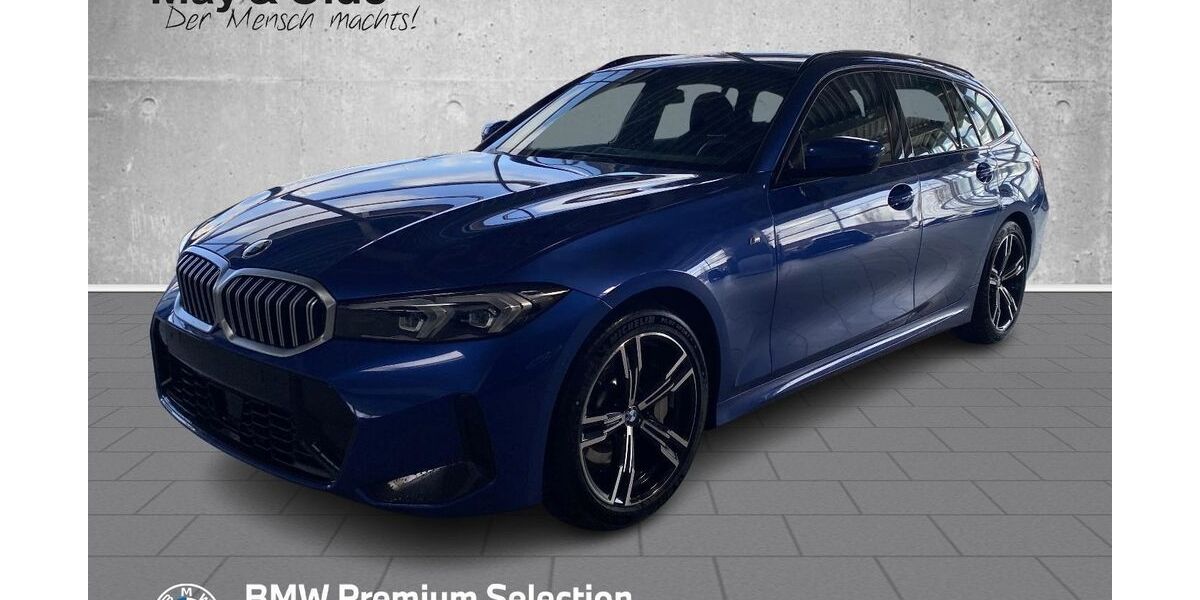 BMW 330 8.243 km 37.490 &euro; Ahrensburg 22926