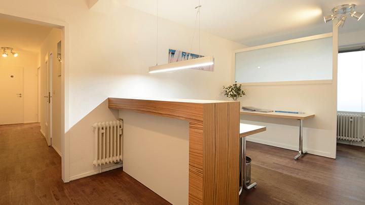 Gewerbeobjekt Hamburg Winterhude - 250&euro; | Angebot:25969272