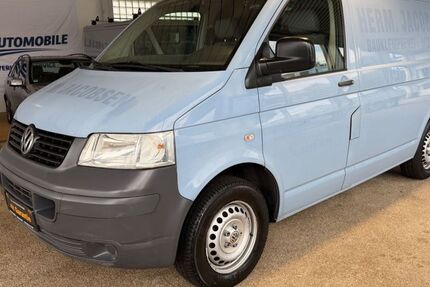 VW T5 Transporter 175.623 km 6.900 &euro; Bönningstedt 25474