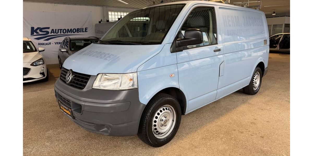 VW T5 Transporter 175.623 km 6.900 &euro; Bönningstedt 25474