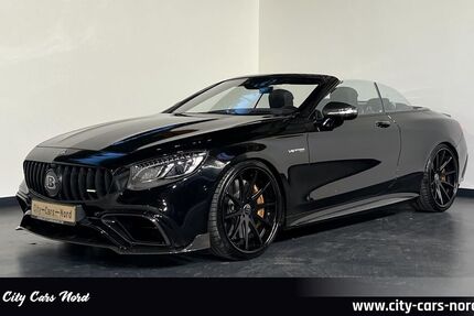 Mercedes-Benz S 63 AMG 32.999 km 234.999 &euro; Tornesch 25436