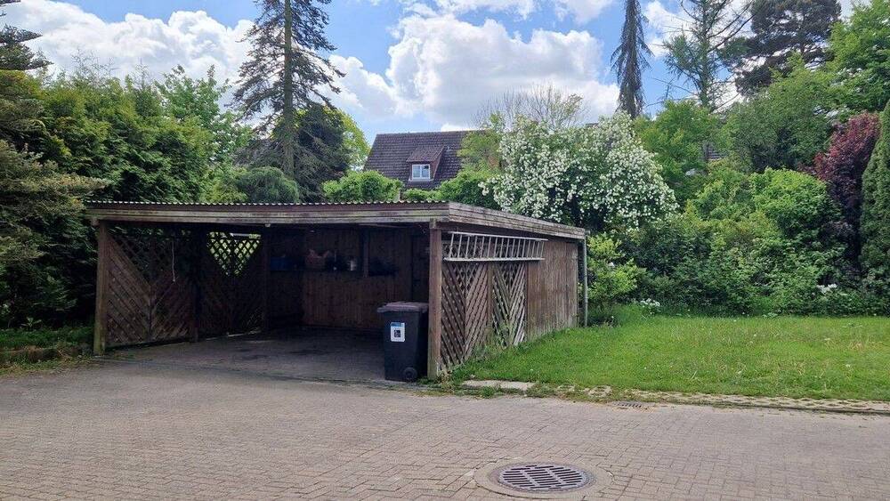 Mehrfamilienhaus, Wohnhaus Bad Oldesloe - 4 Zimmer, 119 m&sup2;, 279.000&euro; | Angebot:25681521