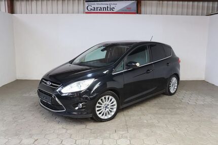 Ford C-Max 194.552 km 5.900 &euro; Norderstedt 22844