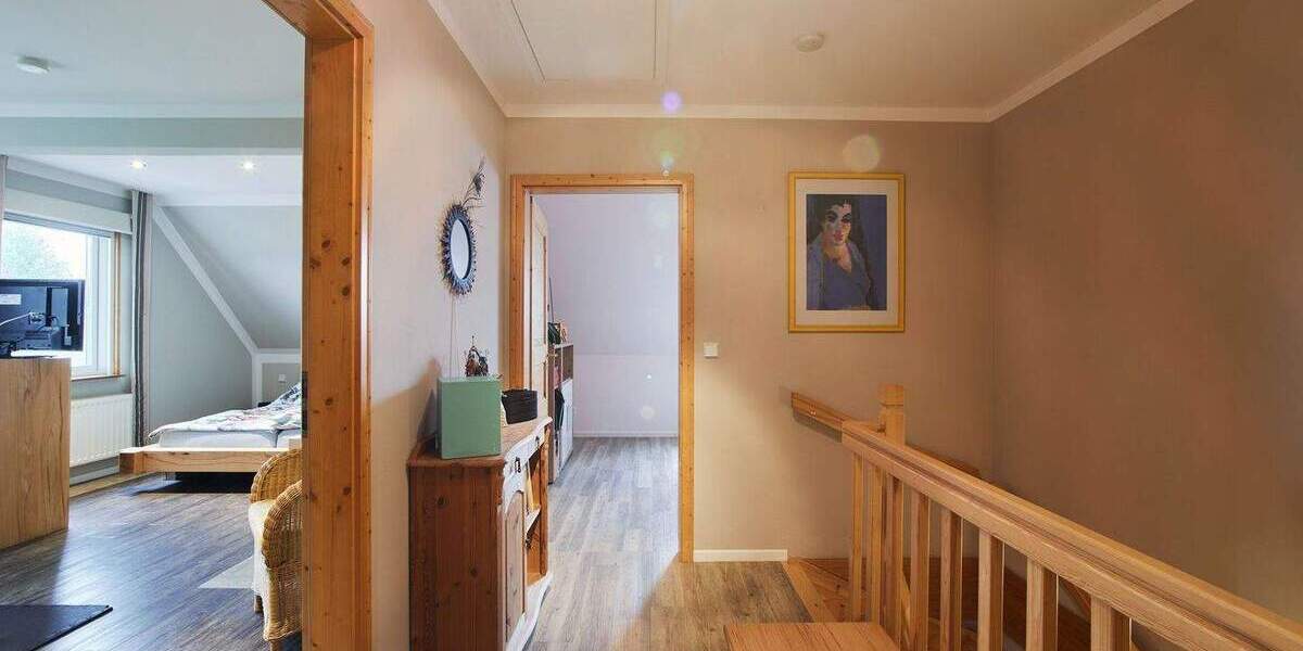 Doppelhaushälfte Moorrege - 4 Zimmer, 120 m&sup2;, 435.000&euro; | Angebot:25801329