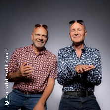 die feisten - Moskito 29.10.2026 Laeiszhalle Hamburg