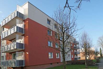 Wohnung Pinneberg - 3 Zimmer, 85 m&sup2;, 1.060&euro; | Angebot:25717454