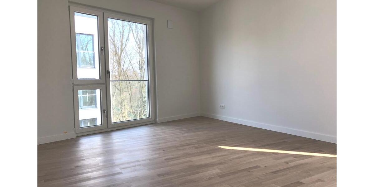 Etagenwohnung Hamburg Langenhorn - 3 Zimmer, 90 m&sup2;, 1.446&euro; | Angebot:25476295