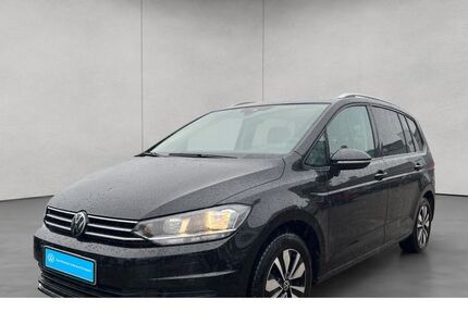 VW Touran 17.999 km 31.950 &euro; Kaltenkirchen 24568