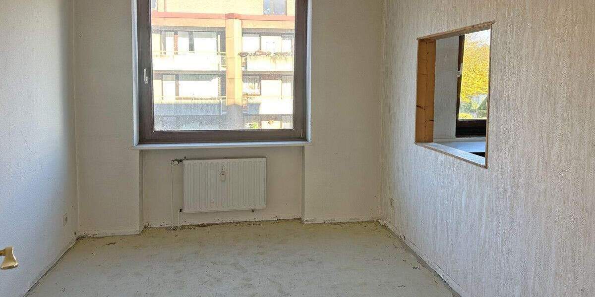 Etagenwohnung Hamburg Rahlstedt - 3 Zimmer, 89 m&sup2;, 325.000&euro; | Angebot:25726551