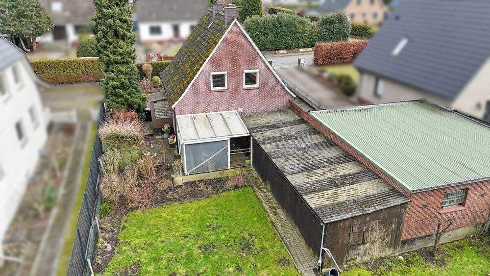 Grundstück Quickborn - 469.000&euro; | Angebot:25880081