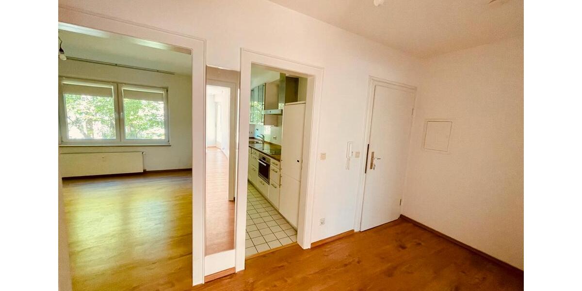 Etagenwohnung Hamburg Alsterdorf - 3 Zimmer, 66 m&sup2;, 425.000&euro; | Angebot:26866217