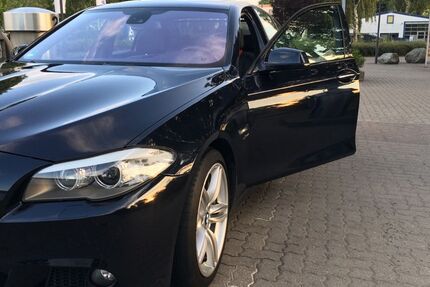 BMW 550 154.000 km 9.500 &euro; Bargteheide 22941