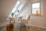 Dachgeschoßwohnung Uetersen - 2 Zimmer, 75 m&sup2;, 2.400&euro; | Angebot:26715463
