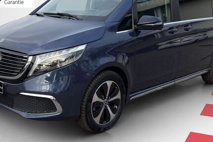 Mercedes-Benz EQV 7.763 km 48.990 &euro; Trittau 22946