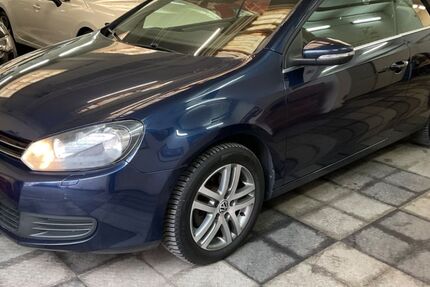 VW Golf 132.360 km 6.999 &euro; Hamburg 22087
