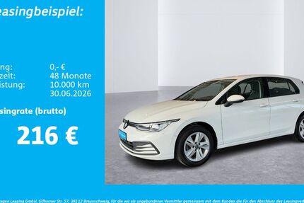 VW Golf 54.764 km 18.390 &euro; Glinde 21509