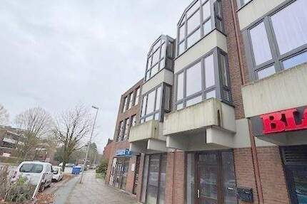 Gewerbeobjekt Ahrensburg - 2 Zimmer, 74 m&sup2;, 780&euro; | Angebot:25696648