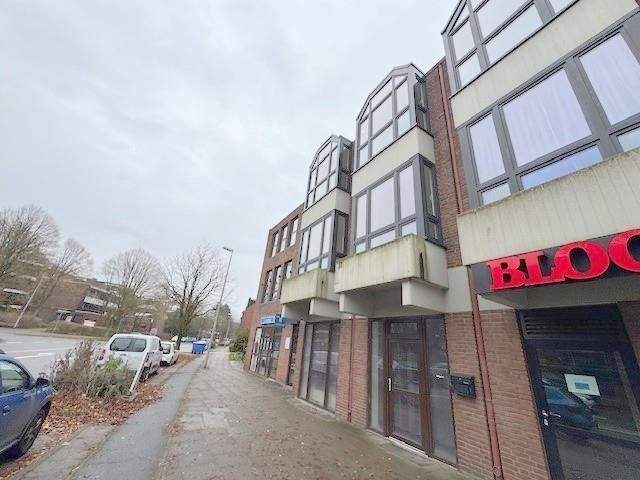 Gewerbeobjekt Ahrensburg - 2 Zimmer, 74 m&sup2;, 780&euro; | Angebot:25696648