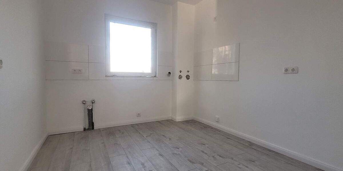 Etagenwohnung Hamburg Heimfeld - 2 Zimmer, 57 m&sup2;, 857&euro; | Angebot:25674782