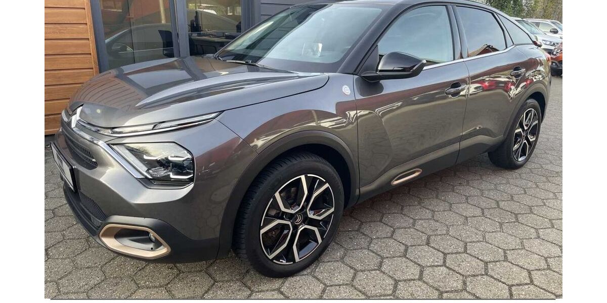 Citroen C4 31.245 km 16.994 &euro; Hamburg 21029