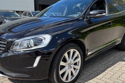 Volvo XC60 139.800 km 17.800 &euro; Rellingen 25462