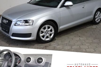 Audi A3 129.811 km 8.990 &euro; Norderstedt 22844