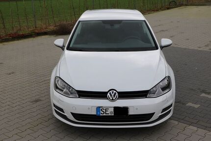 VW Golf 126.500 km 11.599 &euro; Henstedt-Ulzburg 24558