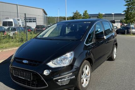 Ford S-Max 261.781 km 3.990 &euro; Ellerau 25479