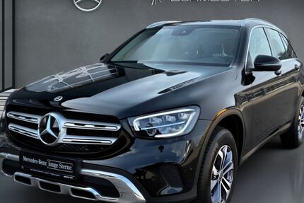 Mercedes-Benz GLC 200 86.586 km 35.240 &euro; Elmshorn 25337