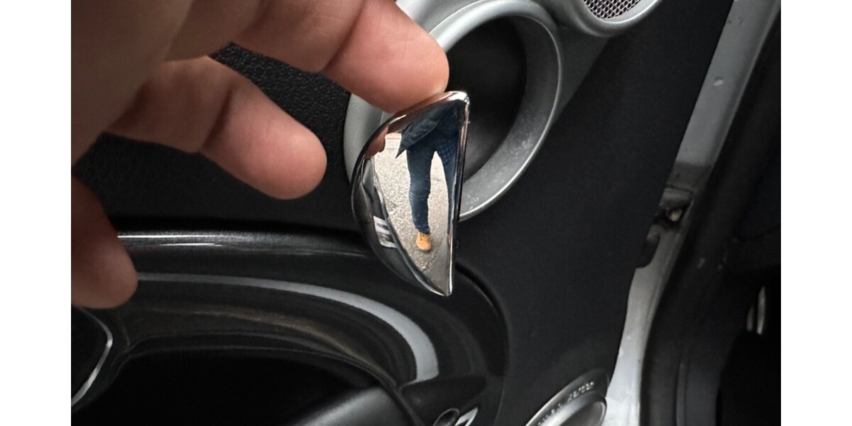 Mini Cooper S 209.000 km 4.100 &euro; Hamburg 20038