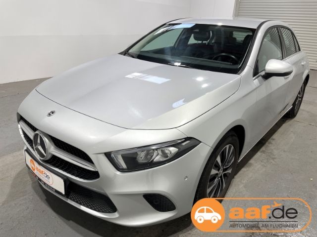 Mercedes-Benz A 200 83.000 km 21.450 &euro; Norderstedt 22848