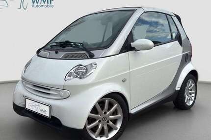 Smart forTwo 200.683 km 2.990 &euro; Hamburg 22045