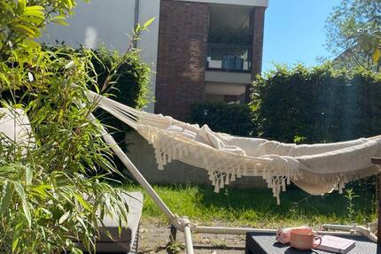 Wohnung Hamburg Winterhude - 1 Zimmer, 35 m&sup2;, 1.200&euro; | Angebot:24954408