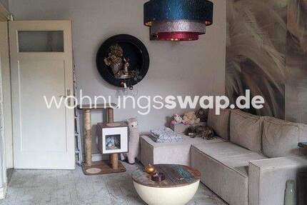 Wohnung Hamburg Hamburg-Altstadt - 2 Zimmer, 48 m&sup2;, 550&euro; | Angebot:25929374