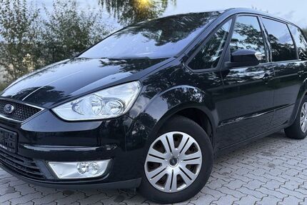 Ford Galaxy 299.900 km 2.990 &euro; Hamburg 22143