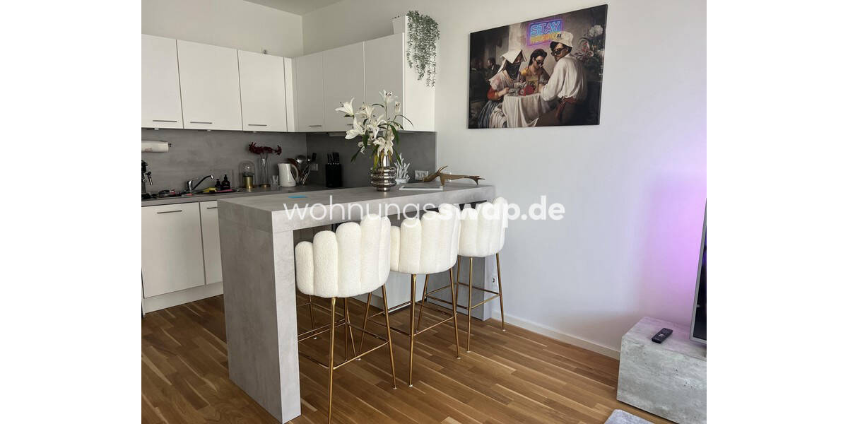 Etagenwohnung Hamburg Lokstedt - 2 Zimmer, 60 m&sup2;, 1.160&euro; | Angebot:25970468