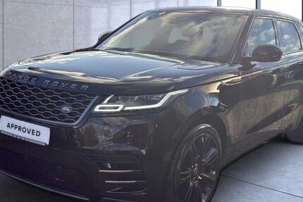 Land Rover Range Rover Velar 29.138 km 57.899 &euro; Hamburg 22525