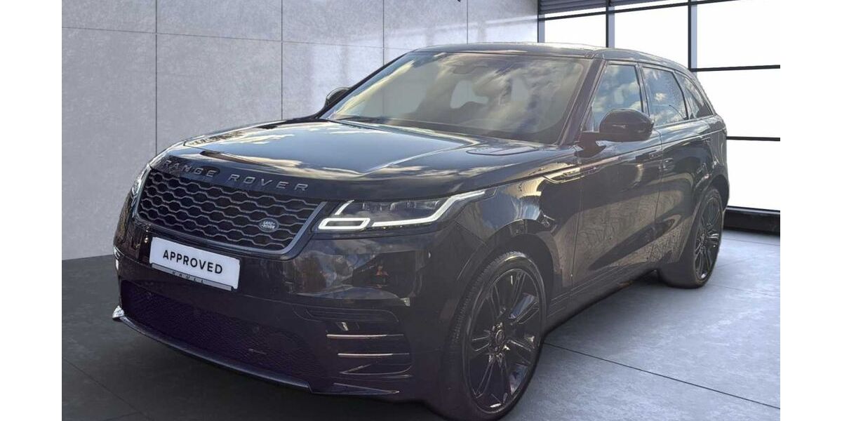 Land Rover Range Rover Velar 29.138 km 57.899 &euro; Hamburg 22525