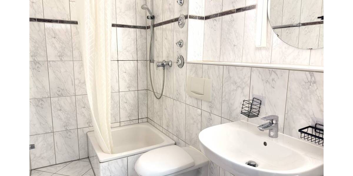 Etagenwohnung Elmshorn - 2 Zimmer, 39 m&sup2;, 415&euro; | Angebot:25985210