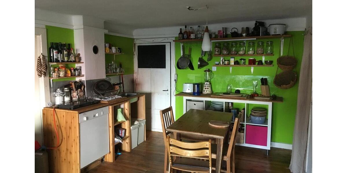 Erdgeschoßwohnung Hamburg Altona - 8 Zimmer, 90 m&sup2;, 520&euro; | Angebot:25908106