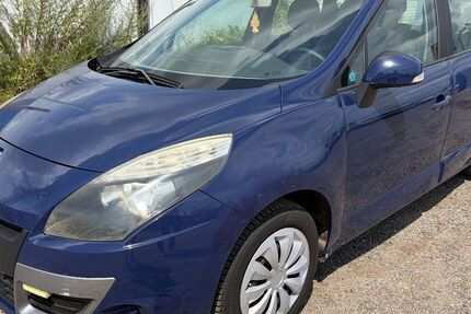 Renault Scenic 146.000 km 1.790 &euro; Hamburg 22113