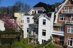 Etagenwohnung Hamburg Blankenese - 2 Zimmer, 58 m&sup2;, 595.000&euro; | Angebot:25654260