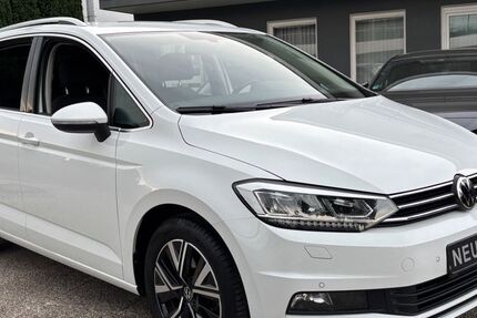 VW Touran 163.000 km 17.900 &euro; Rellingen 25462