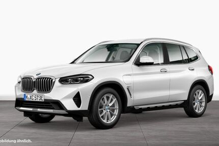 BMW X3 43.926 km 39.674 &euro; Barsbüttel bei Hamburg 22885
