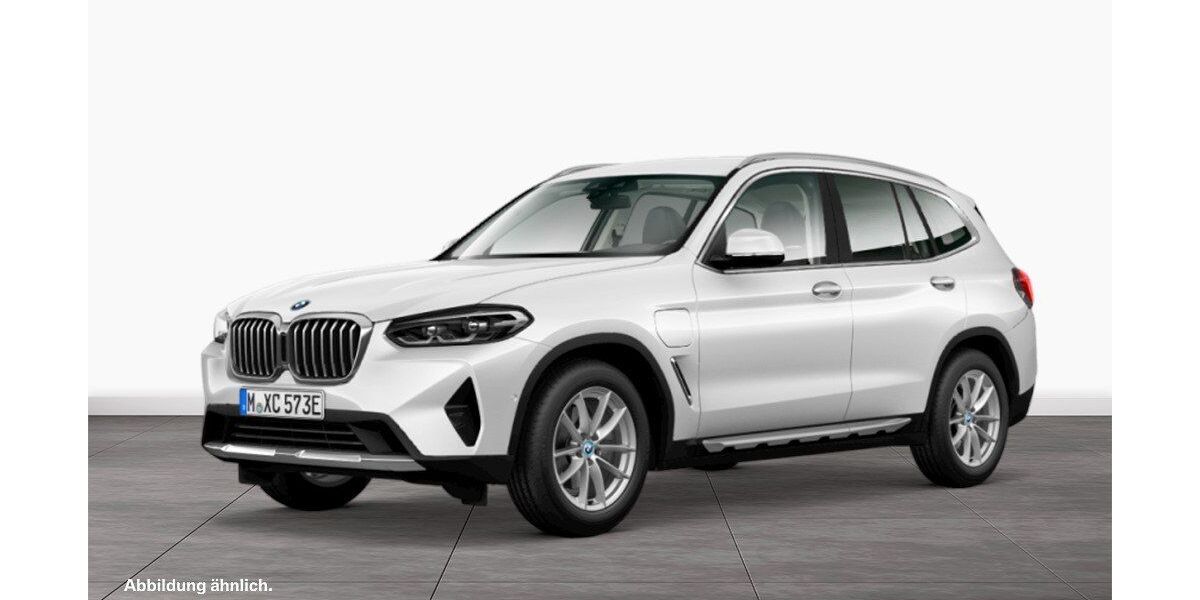 BMW X3 43.926 km 40.902 &euro; Barsbüttel bei Hamburg 22885